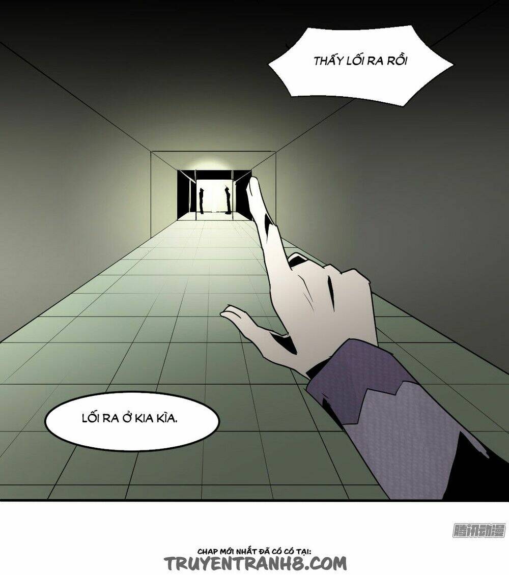 Điều Ước Của Người Phàm: Chapter 24