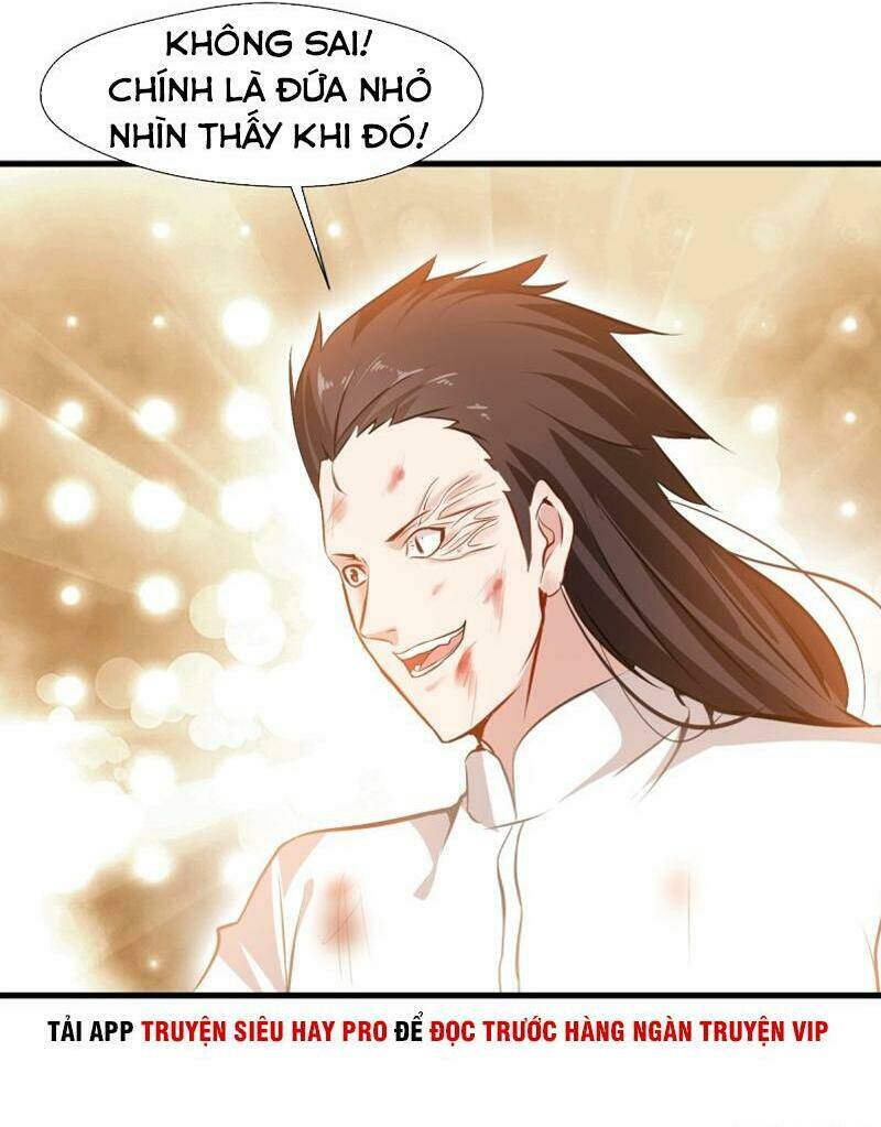 Tuyệt Thế Đế Tôn: Chapter 82