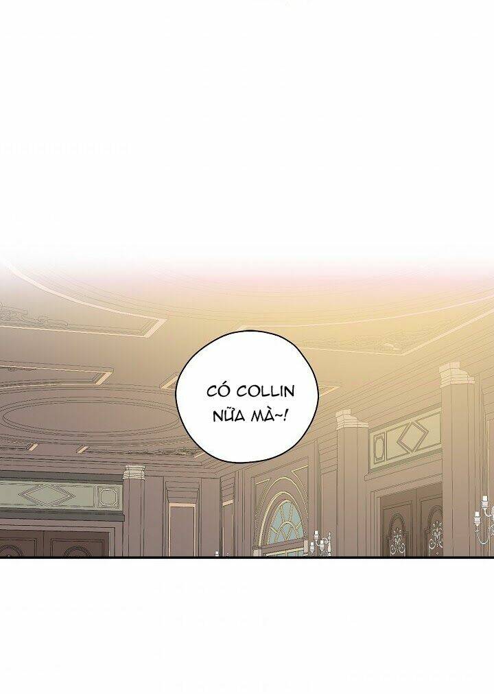 Ba Người Anh Trai Của Tôi Là Bạo Quân: Chapter 21