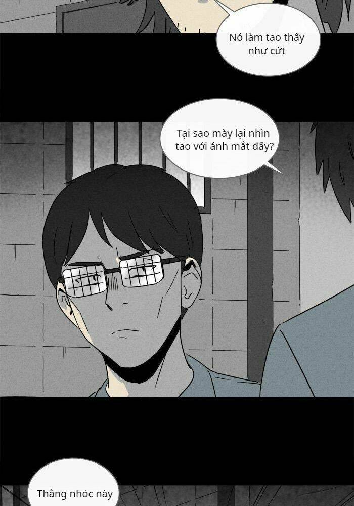 Những Câu Chuyện Bất Thường: Chapter 215