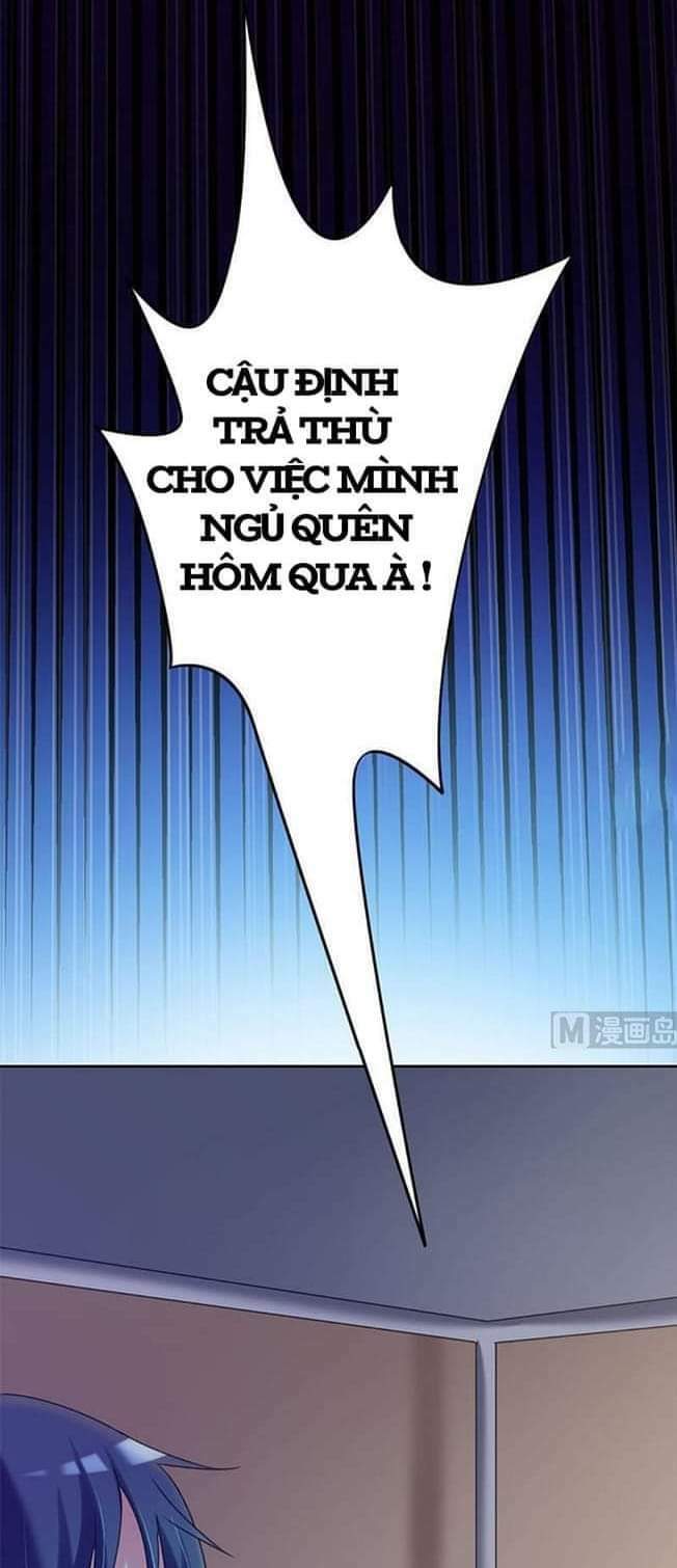 Tiêu Tiền Ở Thế Giới Khác: Chapter 15