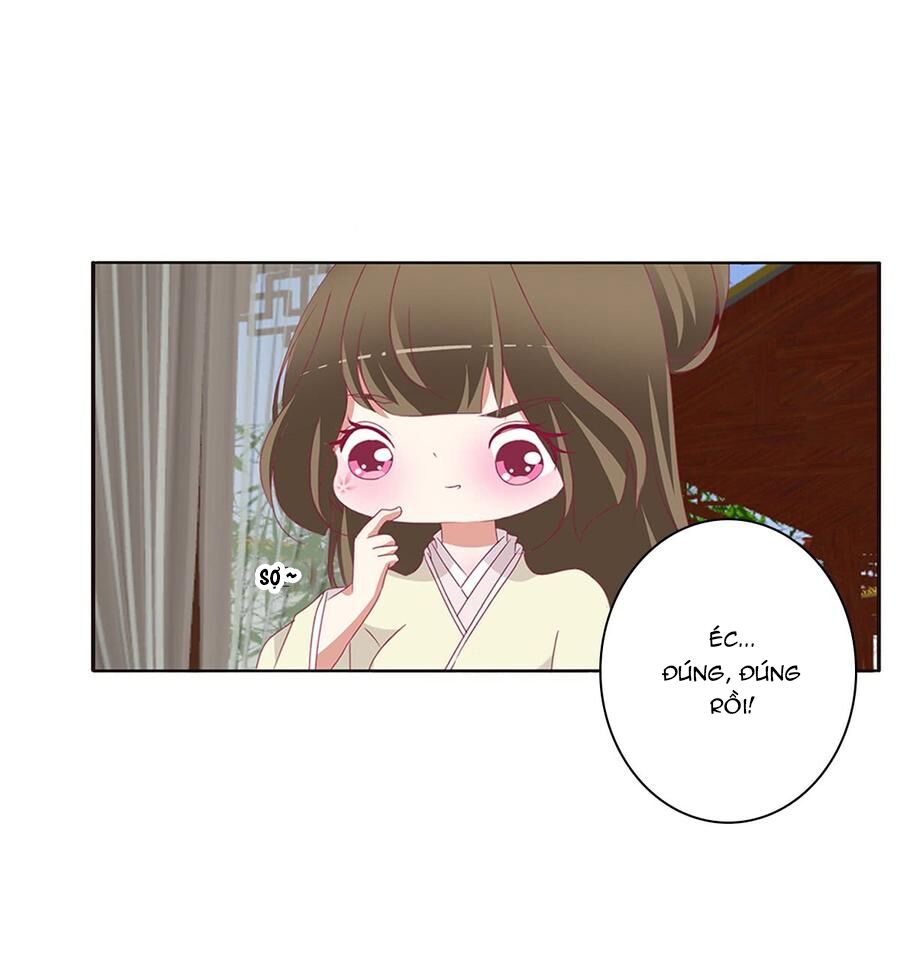 Thông Linh Phi: Chapter 506
