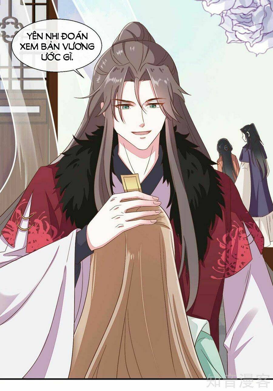 Đích Nữ Hữu Độc: Chapter 68