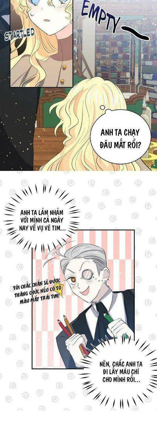 Tôi Là Bạn Gái Cũ Của Một Người Lính: Chapter 29