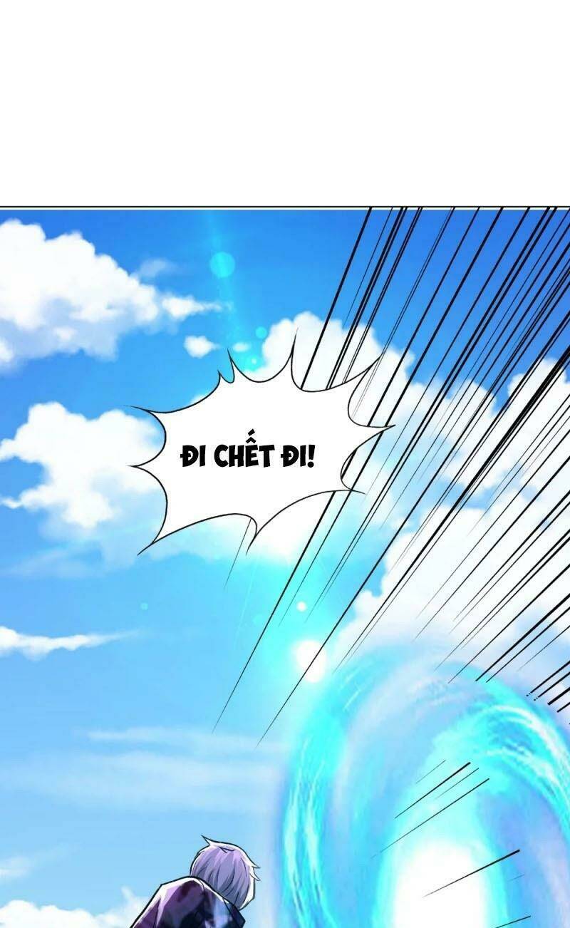 Hệ Thống Tiên Tôn Tại Đô Thị: Chapter 127