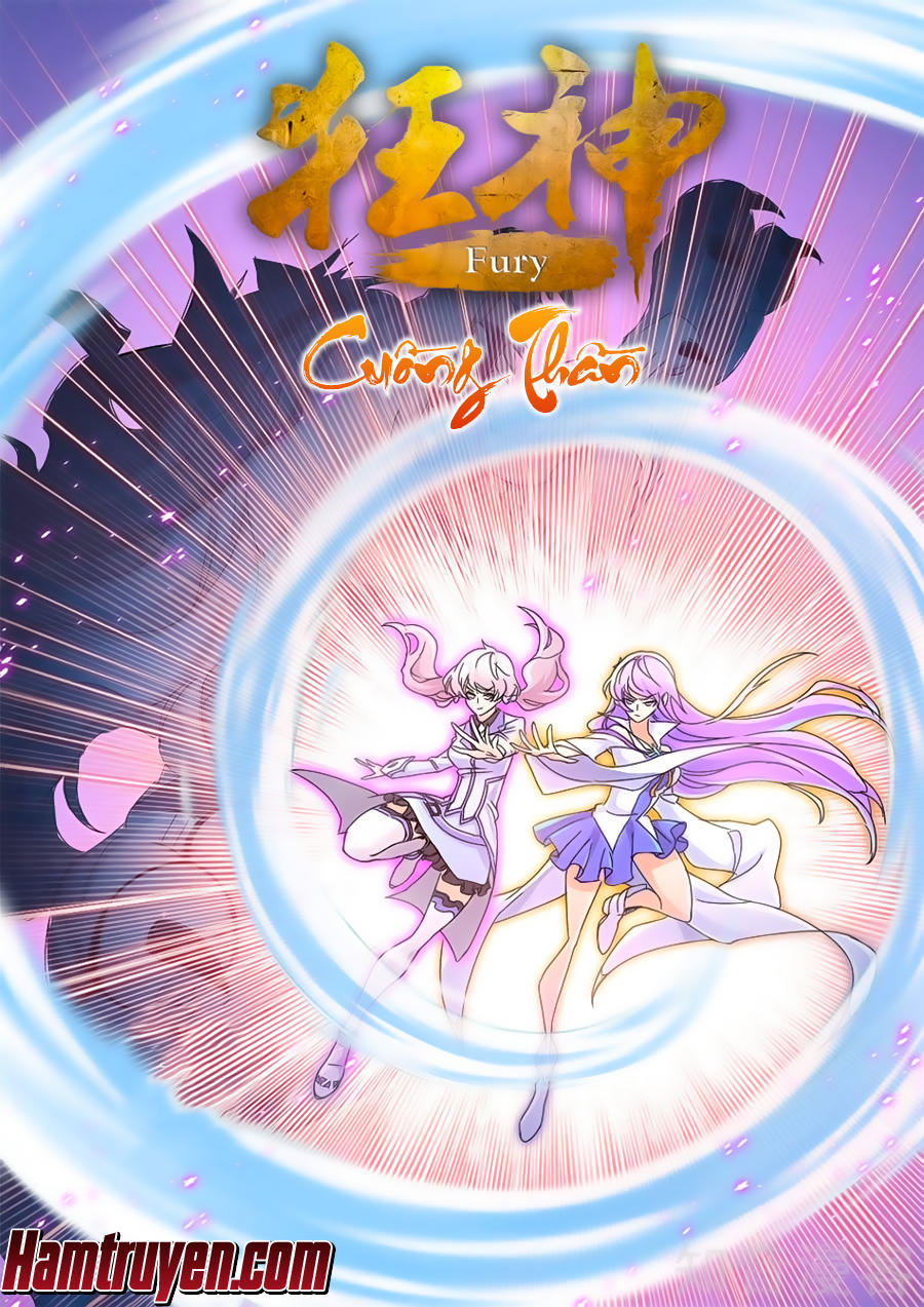 Cuồng Thần: Chapter 61.2