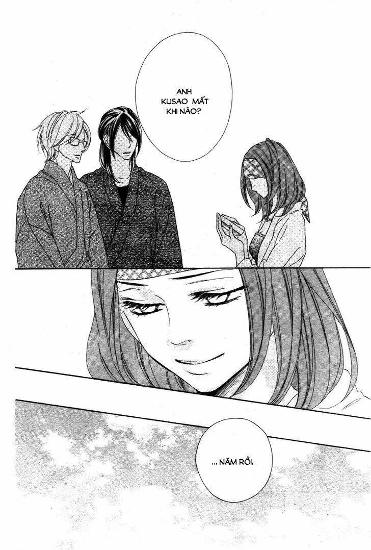 Last Notes: Chapter 1