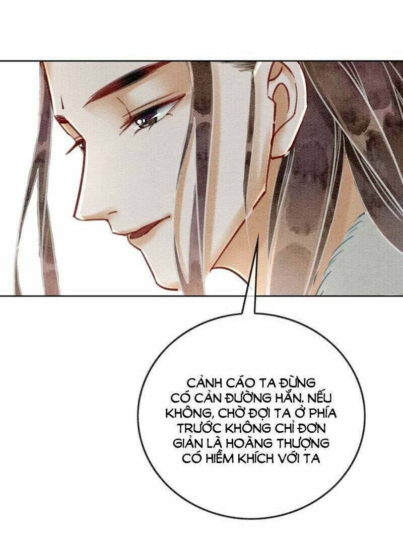 Hậu Cung Của Trẫm Cháy Rồi!: Chapter 20