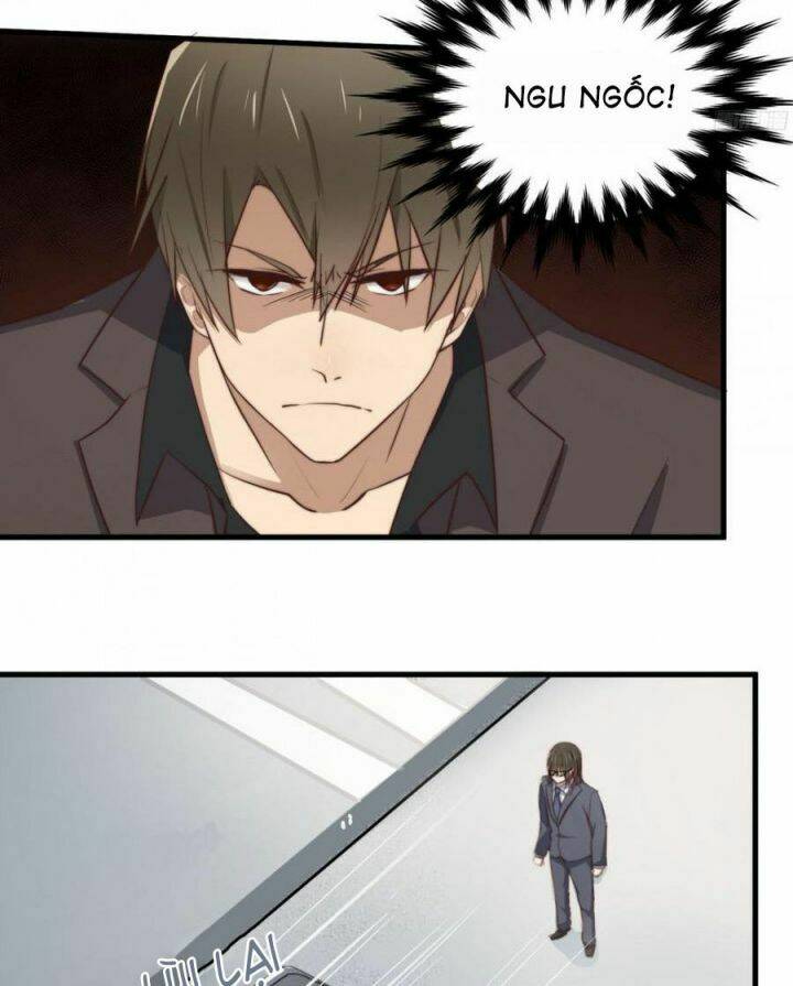 Đơn Phương Yêu Thầm Anh: Chapter 30