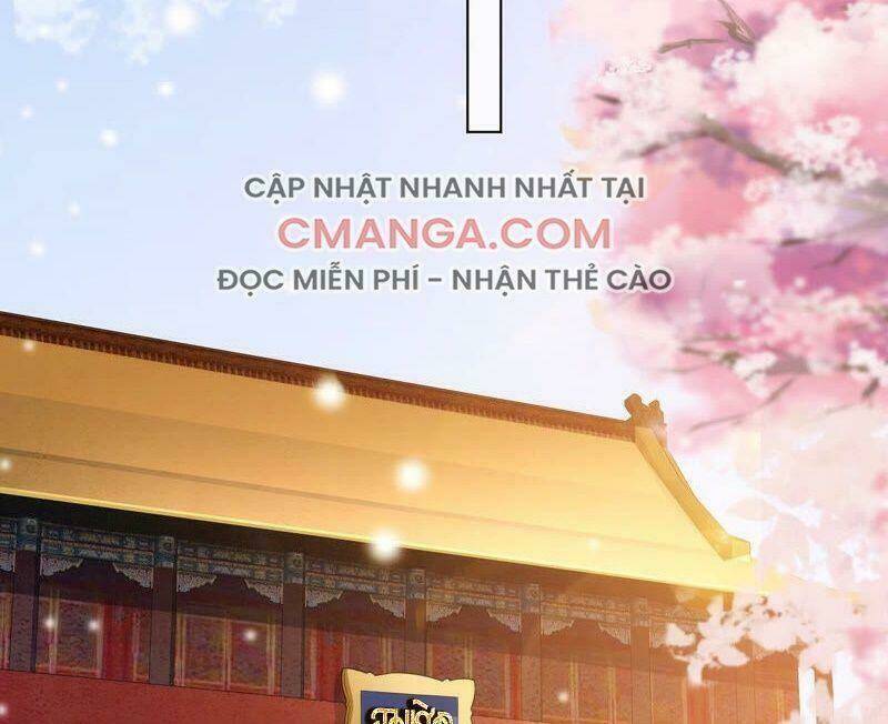 Quận Chúa Vững Vàng, Thiết Lập Nhân Vật Không Thể Vỡ: Chapter 30