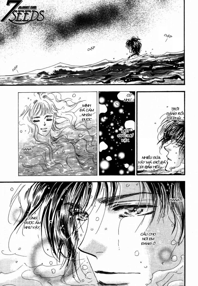 Mầm Sống: Chapter 92