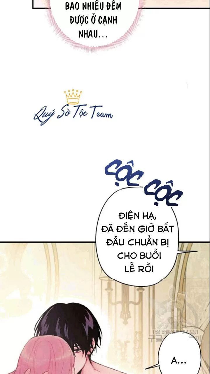 Tồn Tại Với Tư Cách Là Vợ Của Nam Chính: Chapter 184