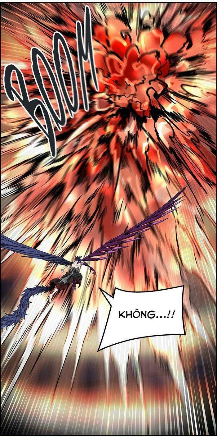 Tòa Tháp Bí Ẩn 2: Chapter 475