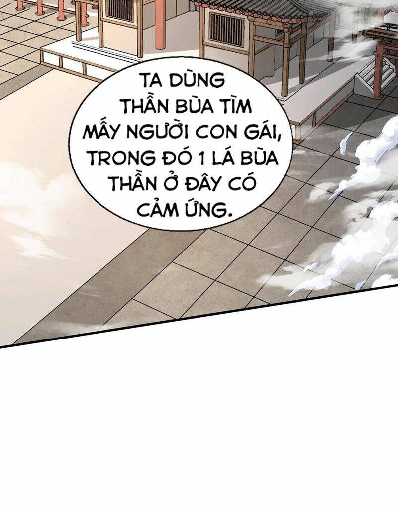 Tiên Vương Trùng Sinh: Chapter 378