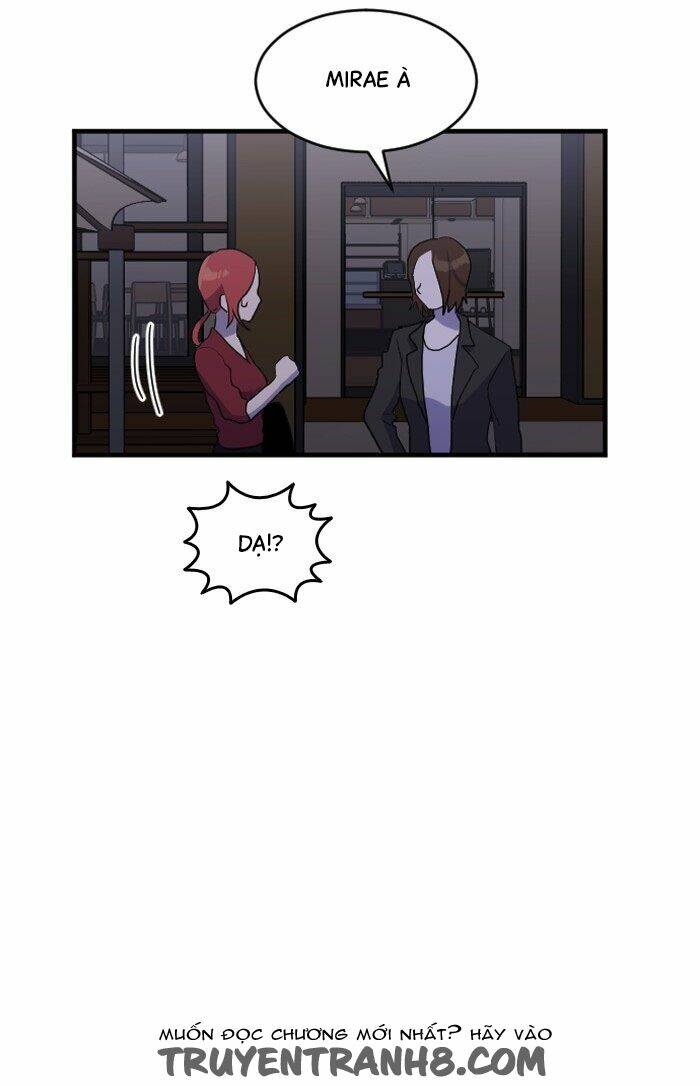 Người Đẹp Gangnam: Chapter 33