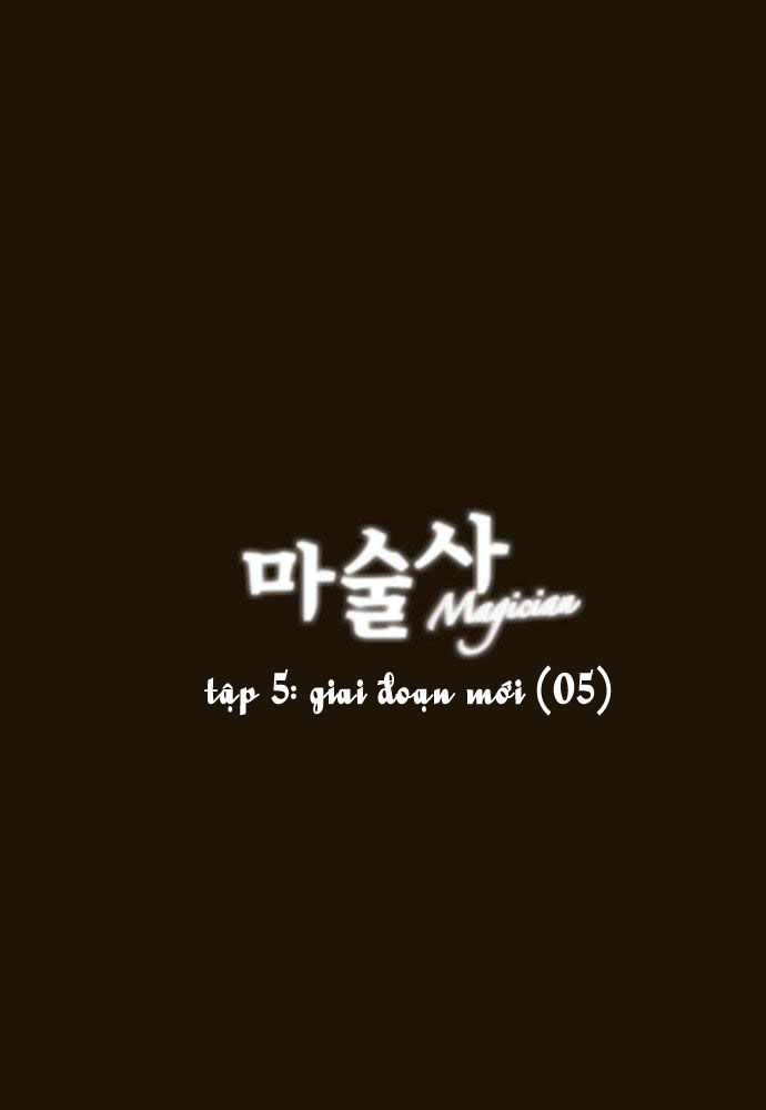 Magician: Chapter 72