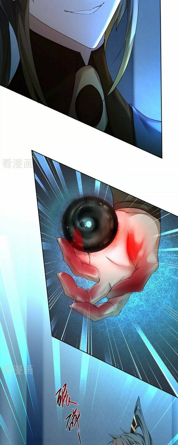 Nghịch Chuyển Tiên Đồ: Chapter 208