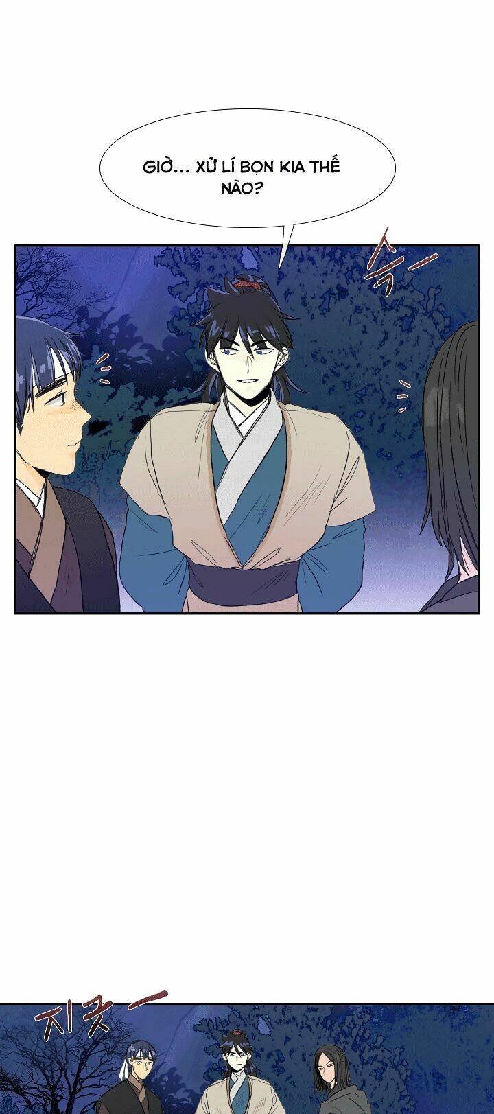 Học Sĩ Tái Sinh: Chapter 68