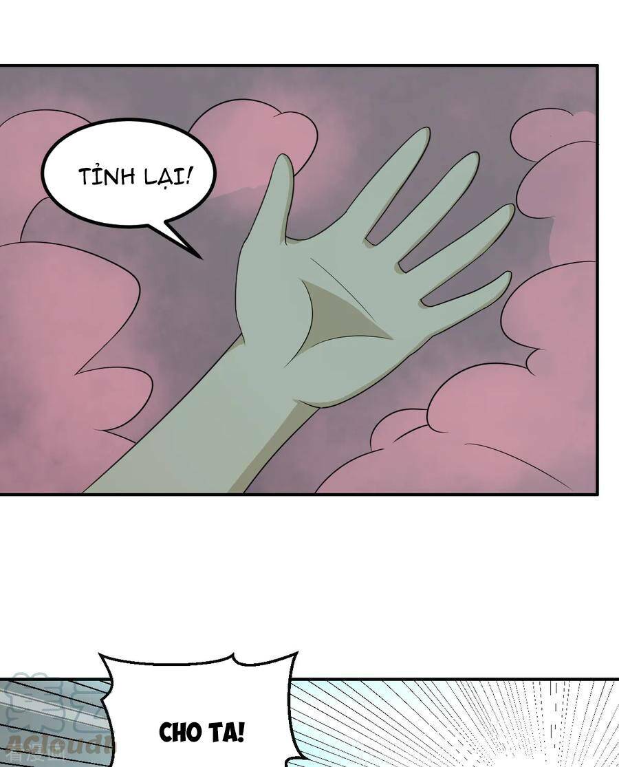 Nghịch Thiên Tiên Mệnh: Chapter 72