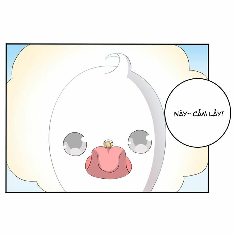 Thông Linh Phi: Chapter 91