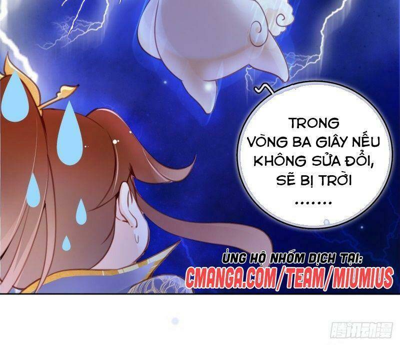 Nàng Trở Thành Bạch Nguyệt Quang Của Vương Gia Bệnh Kiều: Chapter 12