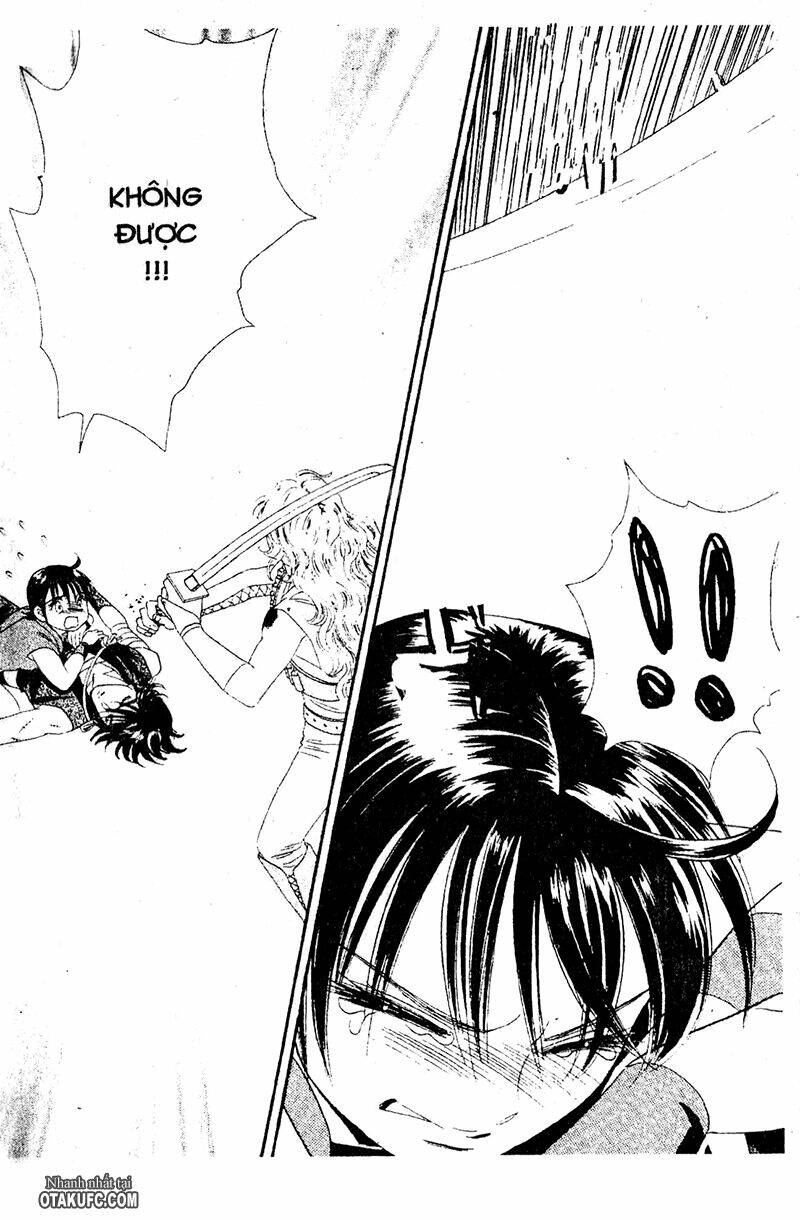 Đuôi Trăng: Chapter 38
