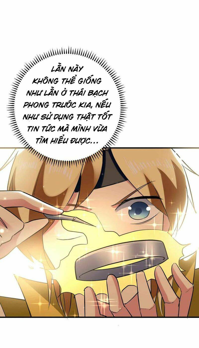Vạn Giới Tiên Vương: Chapter 93