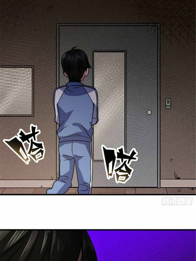 Toàn Cầu Sụp Đổ: Chapter 4