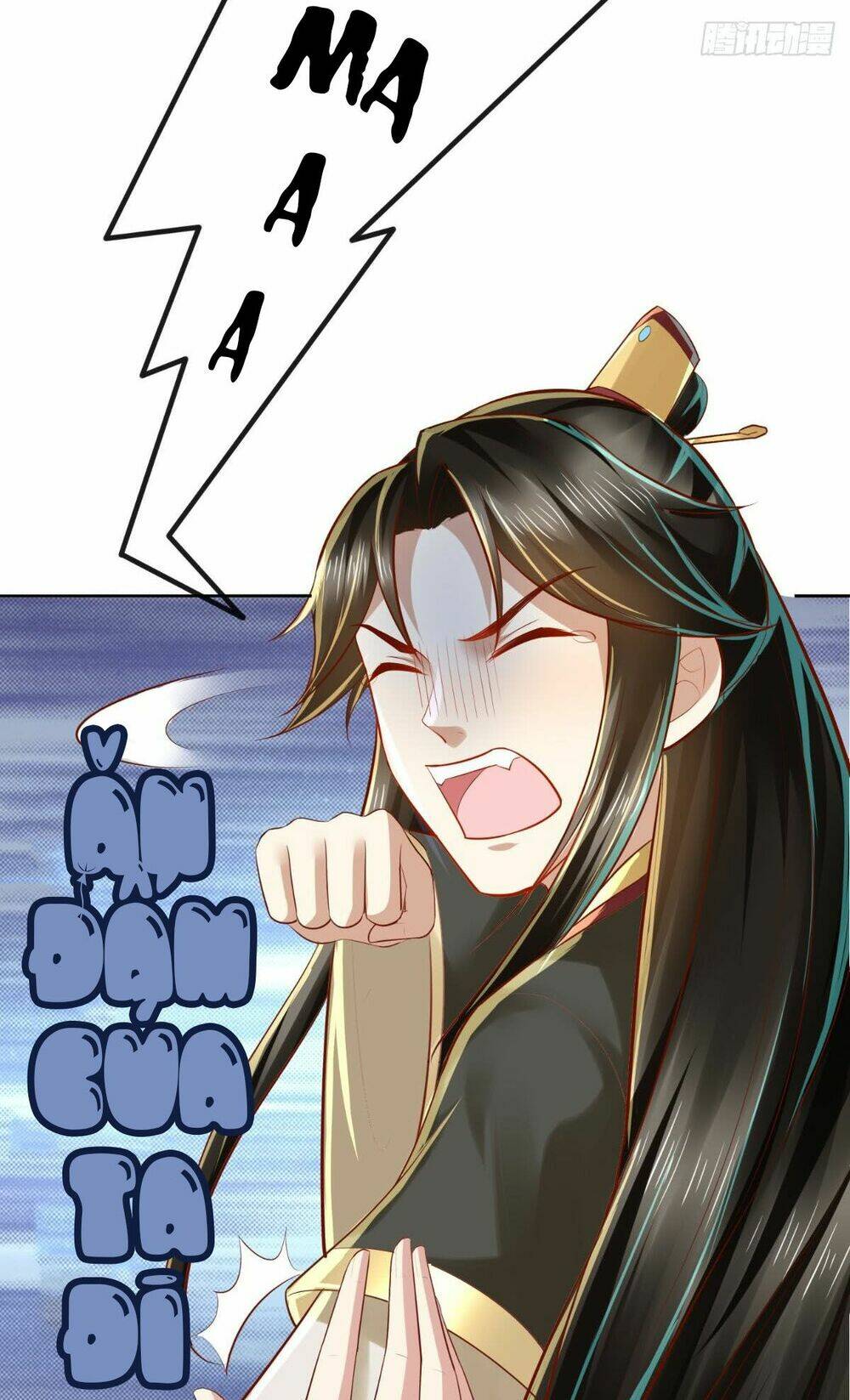 Bổn Cung Muốn Làm Hoàng Đế: Chapter 17