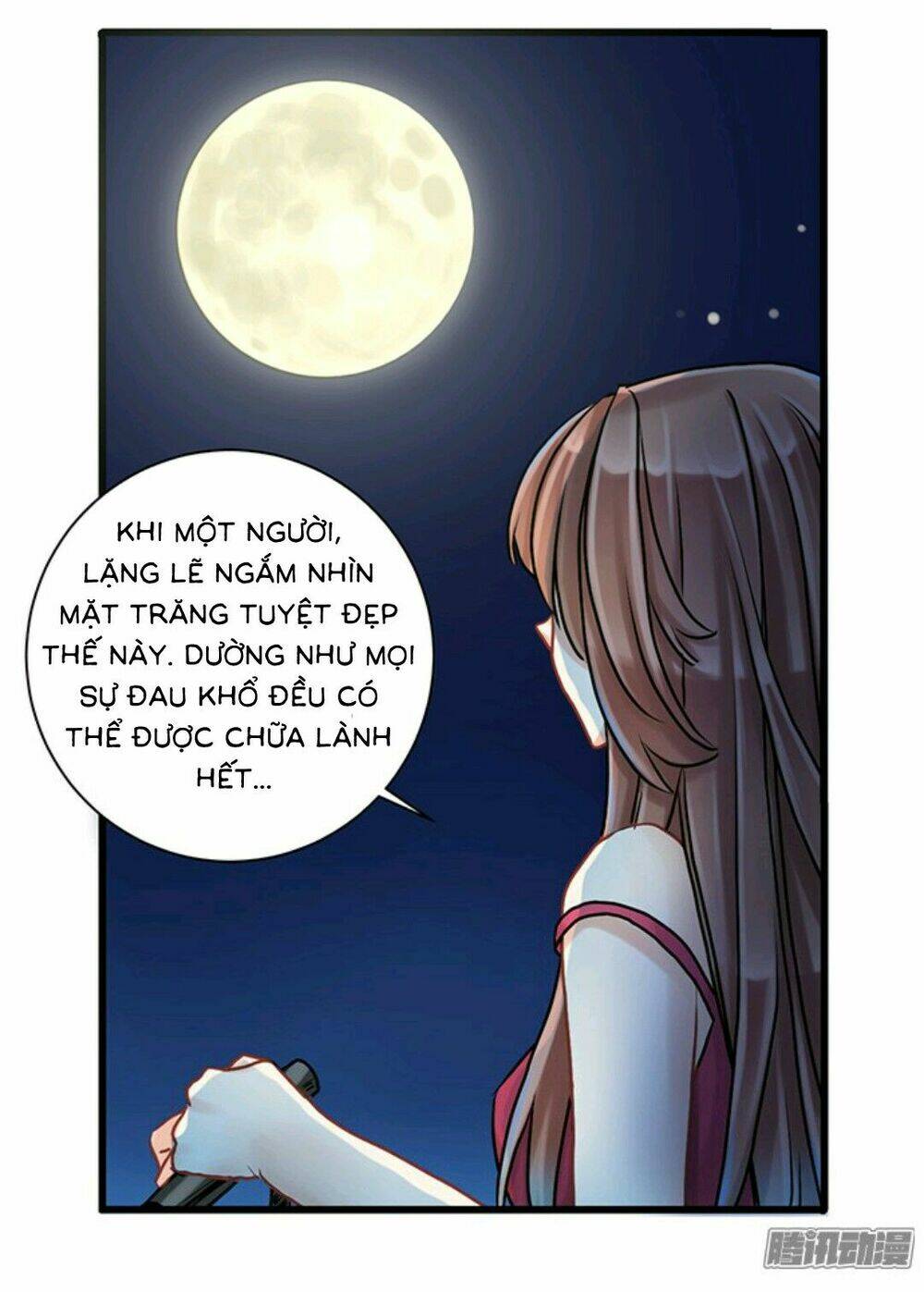 Trọng Sinh Để Ngủ Với Ảnh Đế: Chapter 3