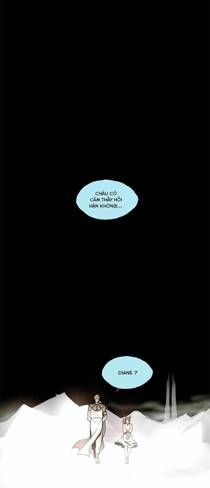 Lessa 2: The Crimson Knight: Chapter 109