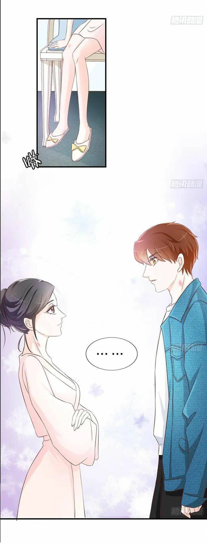 Cẩm Lý Thiếu Nữ Của Tôi: Chapter 38