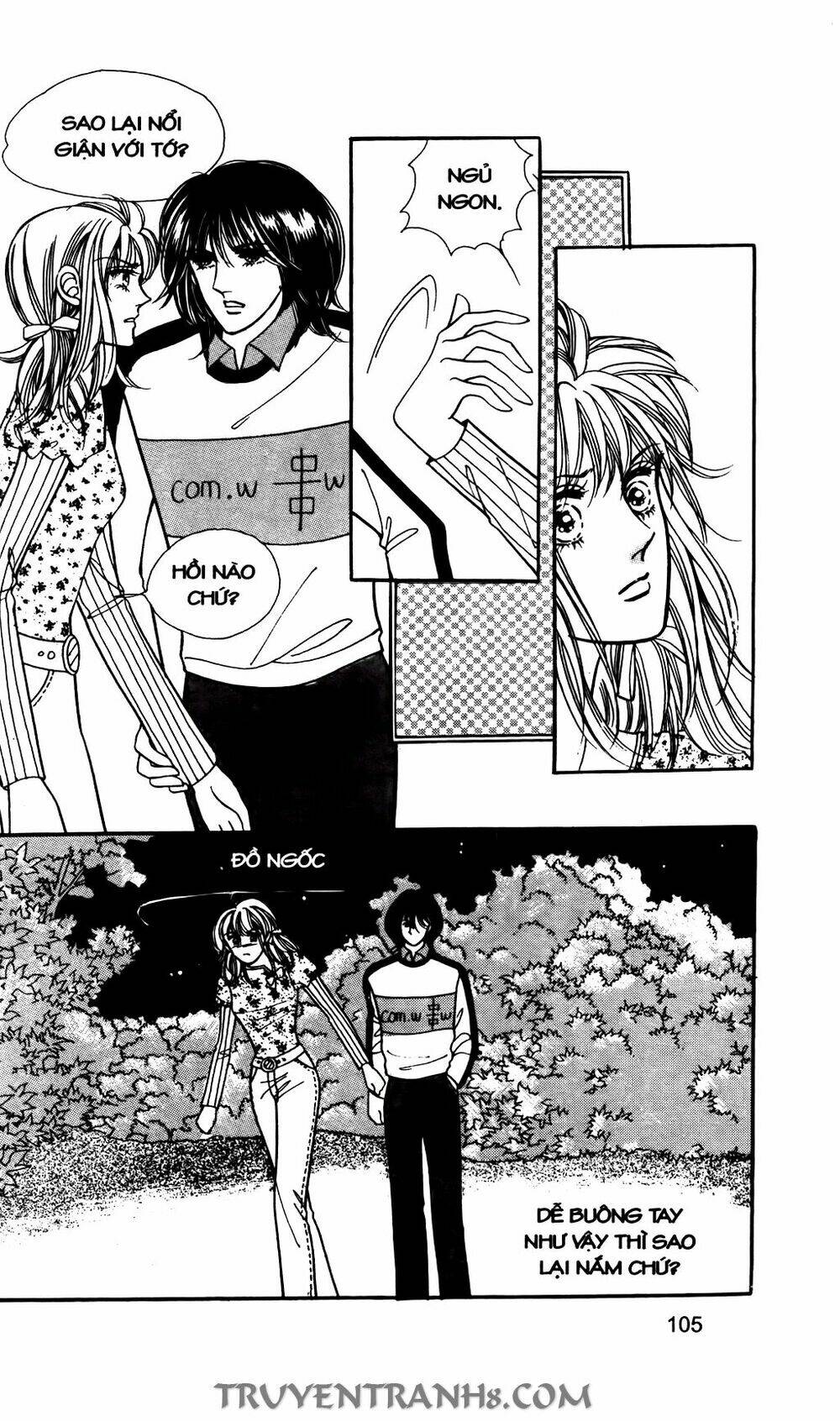 Lọ Lem Kén Rể: Chapter 35