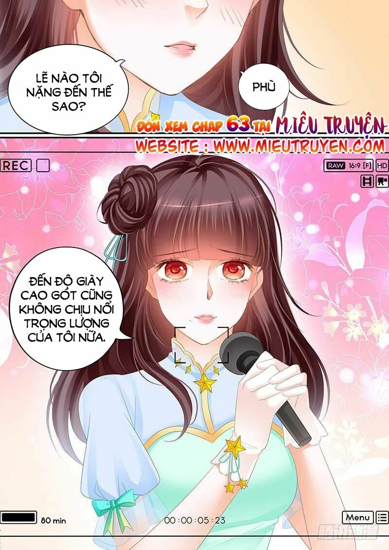 Thiểm Hôn Kiều Thê: Chapter 62