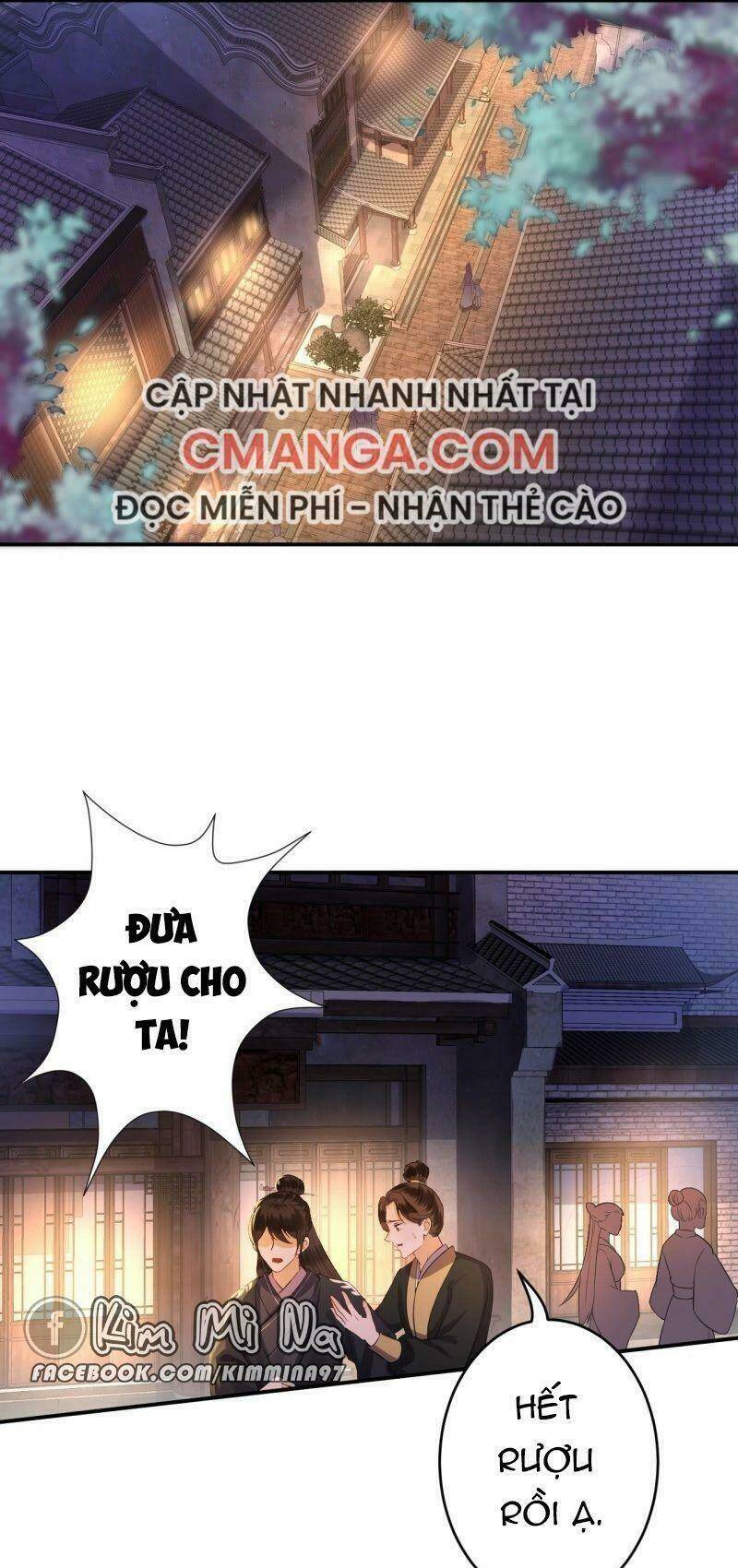 Vương Gia Kiêu Ngạo Quá Khó Cua: Chapter 78