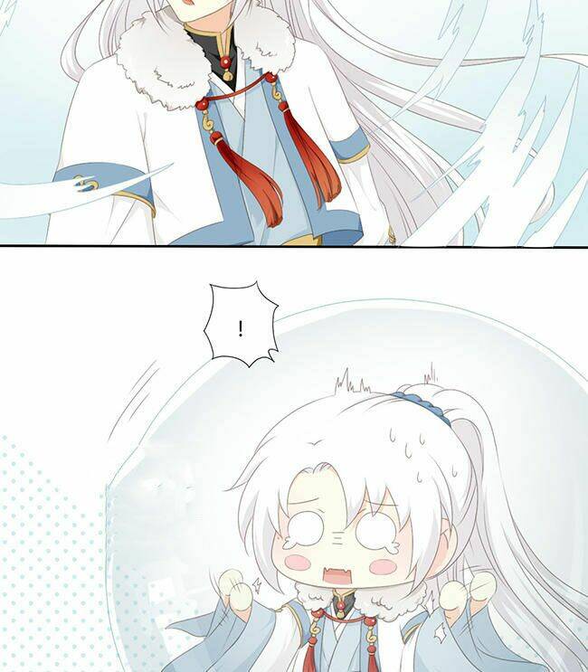 Quy Tự Dao: Chapter 38