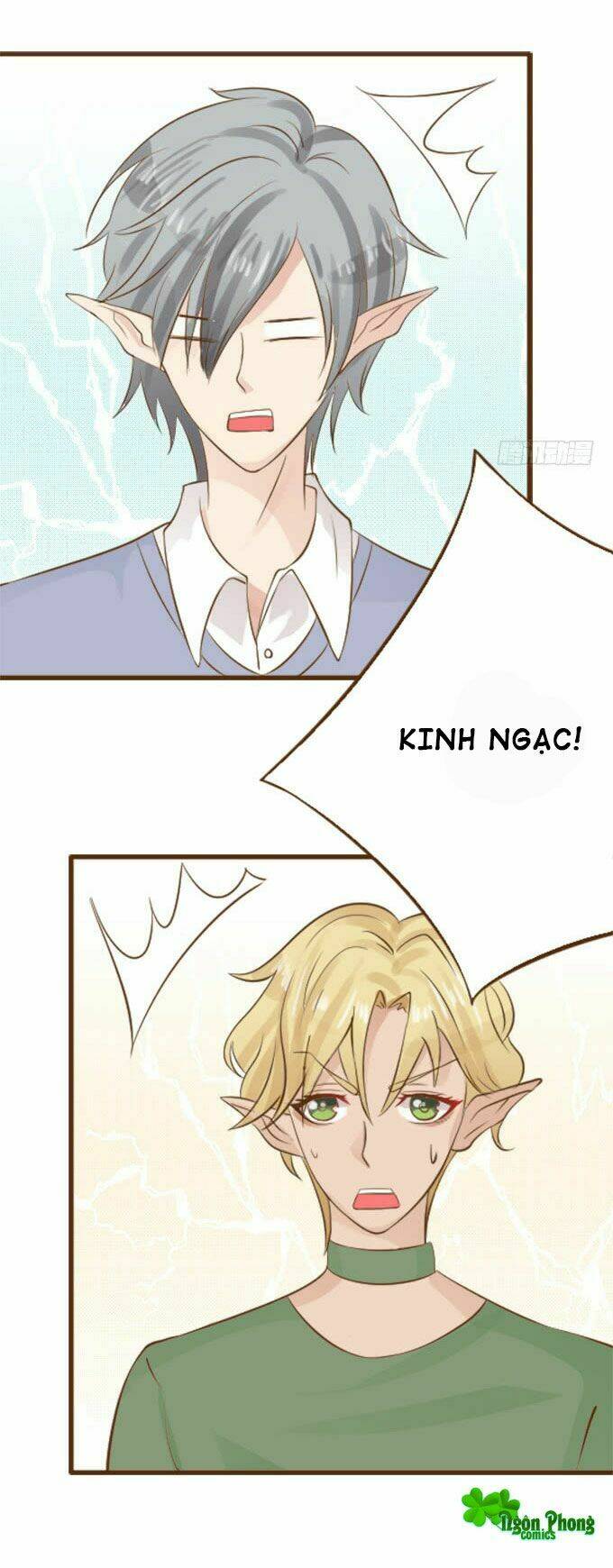 Ma Vương Luyến Ái Chỉ Nam: Chapter 76