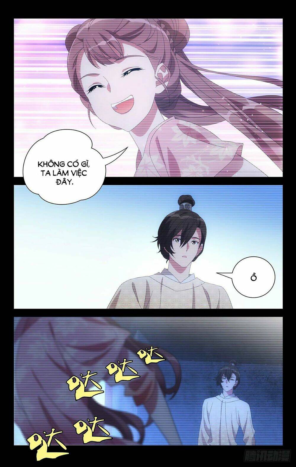 Tướng Quân! Không Nên A!: Chapter 70