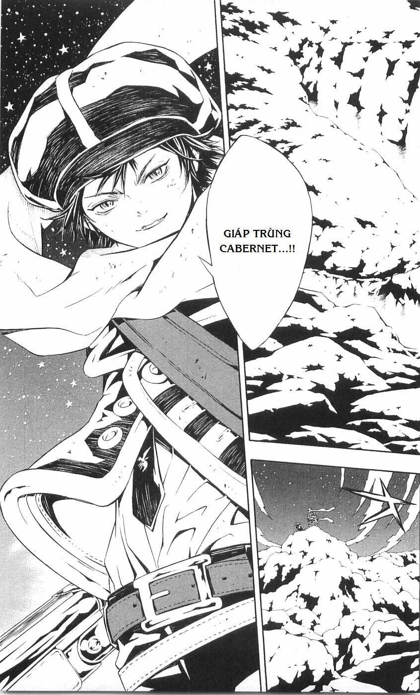 Ong Đưa Thư: Chapter 39