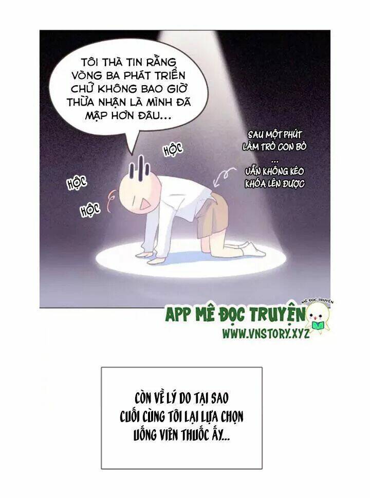 Xin Chào! Dân Nữ: Chapter 69.1