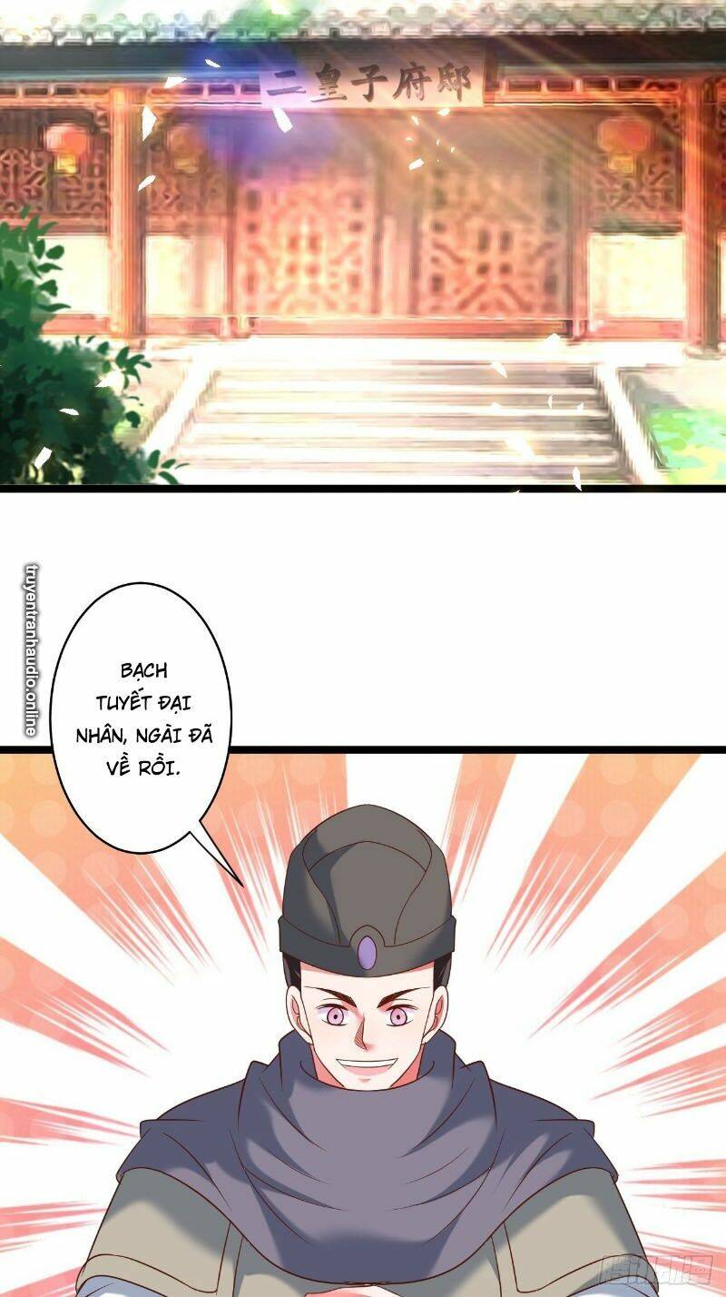 Trọng Sinh Tối Cường Ma Tôn Ở Rể: Chapter 96