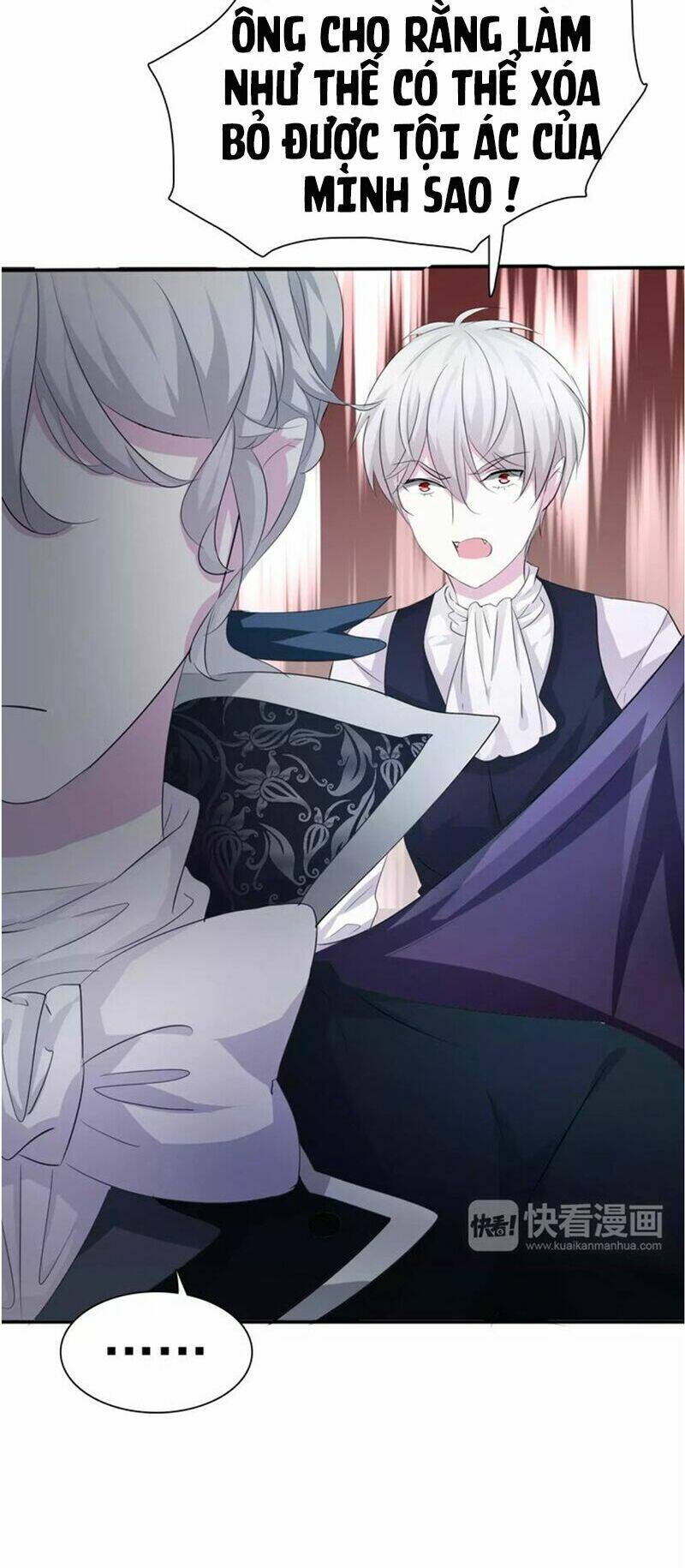 Một Lời Không Hợp Liền Hút Máu: Chapter 9