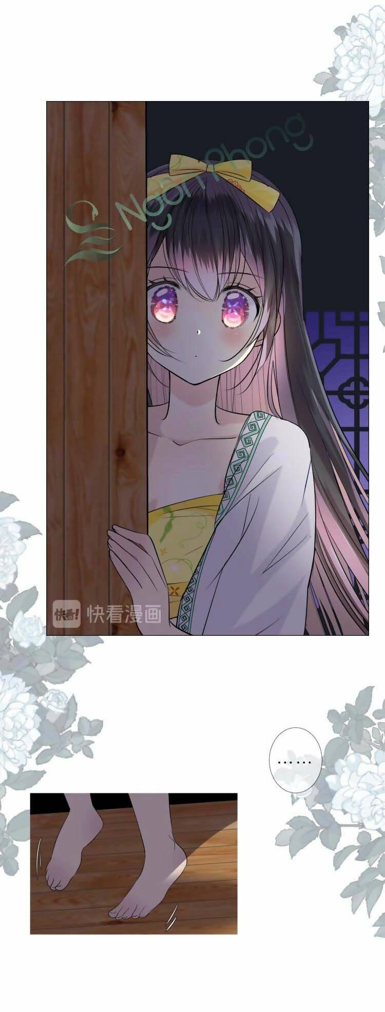 Sao Lại Là Yêu?: Chapter 8