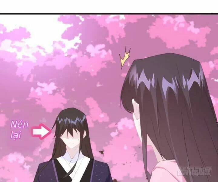 Bí Mật Của Dạ Tộc: Chapter 39