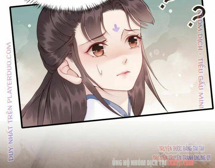 Trọng Sinh Bá Sủng Nhiếp Chính Vương Quá Mạnh Mẽ: Chapter 143