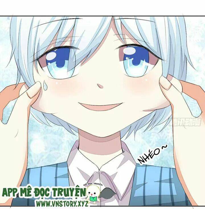 Nam Thần Ma Cà Rồng: Sủng Nhược Tiểu Lãn Thê: Chapter 50