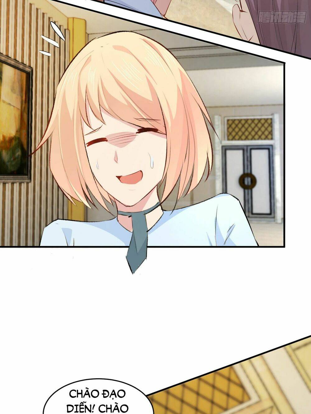 Quái Trộm Thâu Tâm: Chapter 14.1