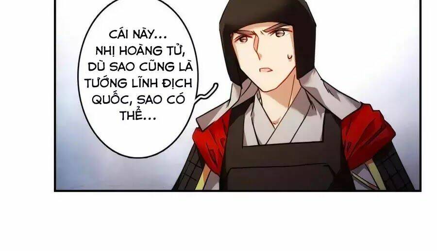 Thượng Quốc Phú Chi Thiên Đống Tuyết: Chapter 117