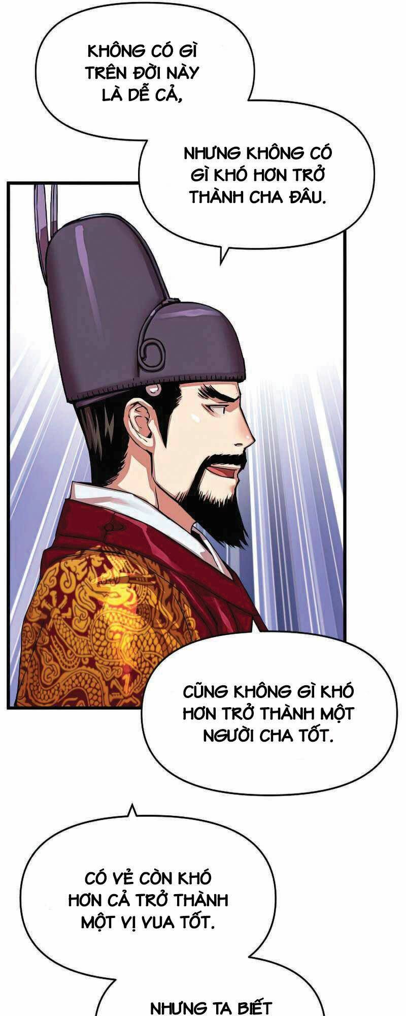 Tôi Sẽ Sống Như Một Hoàng Tử: Chapter 85