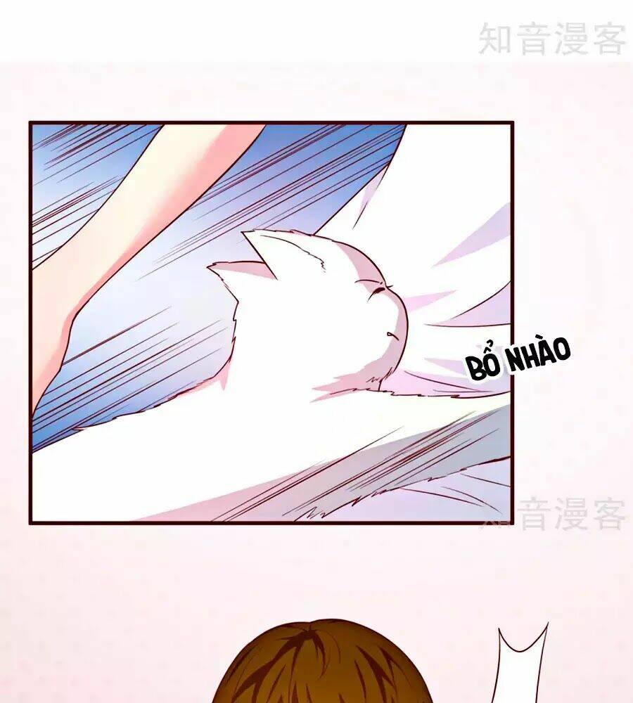 Cuộc Sống Hào Môn Của Vu Nữ: Chapter 46